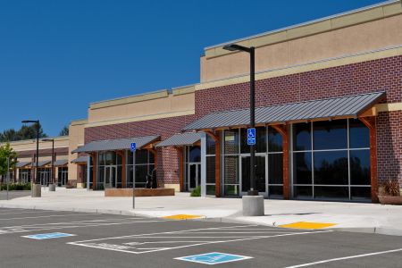 Why Outsourcing Commercial Pressure Washing Is A Smart Business Move